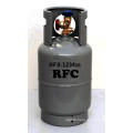refrigerant gas HFO-1234YF with high quality good price